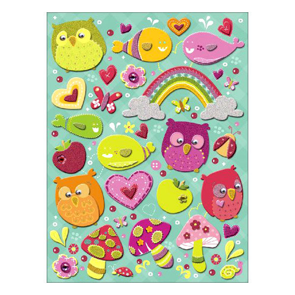 Berry Sweet Icon Grand Adhesions KCO-569133