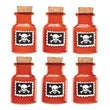 Poison Bottles 50-20996