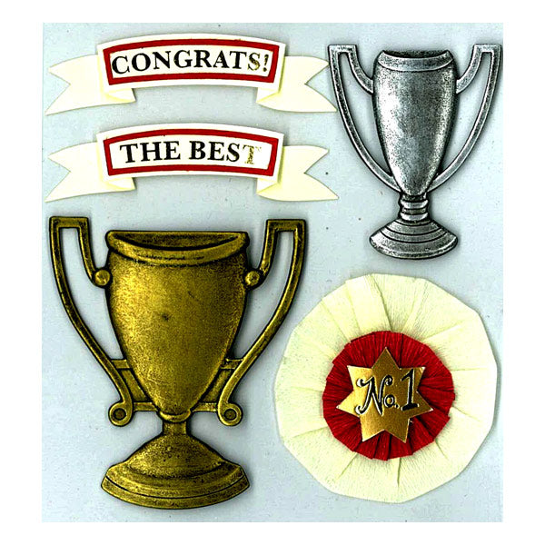 Awards 50-20299