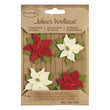 Poinsettias 50-21034