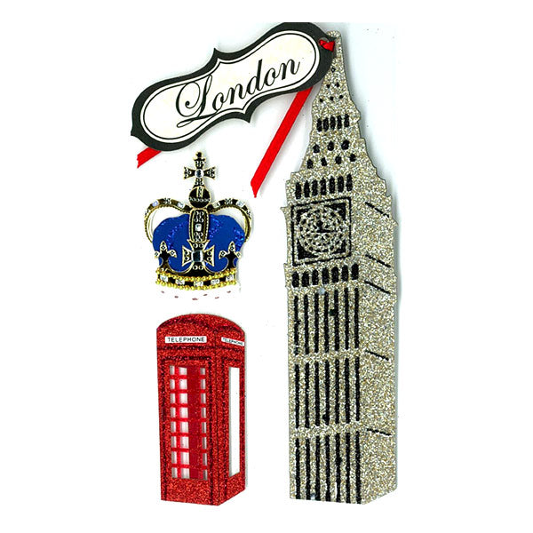 Big Ben 50-50188