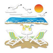 Beach Leisure SPJB421