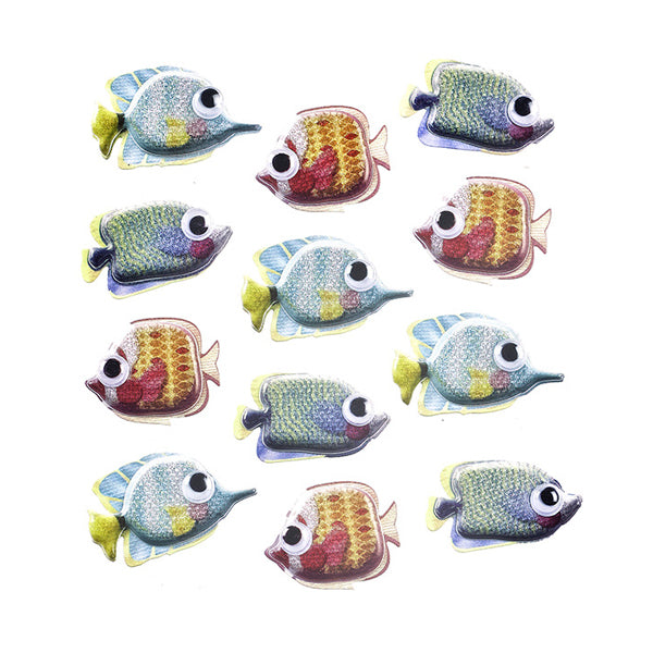 Fish Repeats 50-21690
