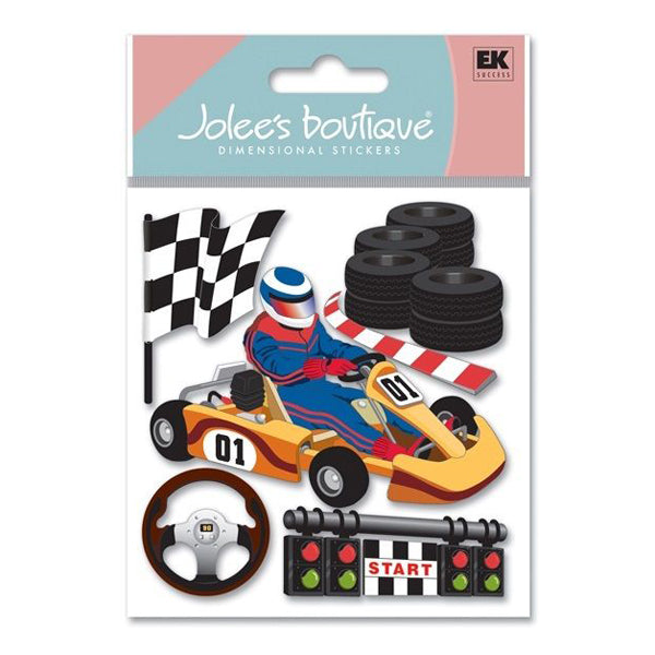 Go Carts SPJB456