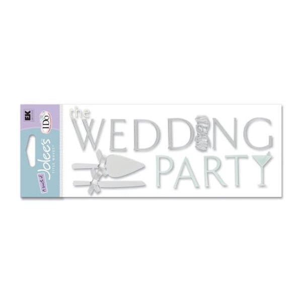 Wedding Party EKWJT024