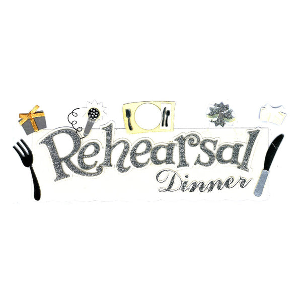 Rehearsal Dinner 50-60140
