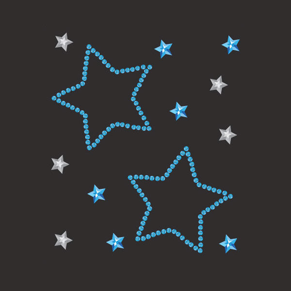 Blue Stars 50-00153