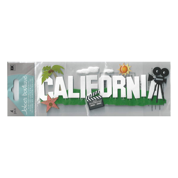 California SPJT308