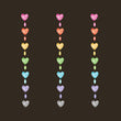 Multi Heart 50-00174