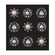 Studs with Pearls 50-20701