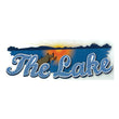 The Lake 50-60123
