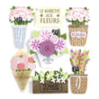 Flower Market 50-21051