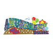 Amusement Park SPJT310