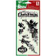 Christmas Silhouettes I-39-252837