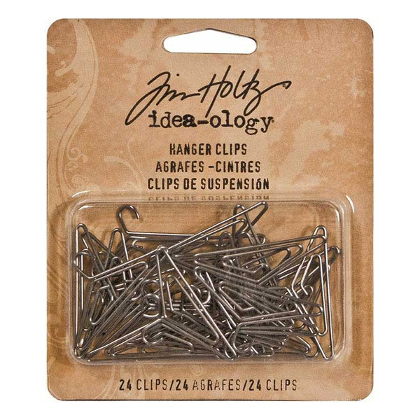 Hanger Clips TH-TH92901