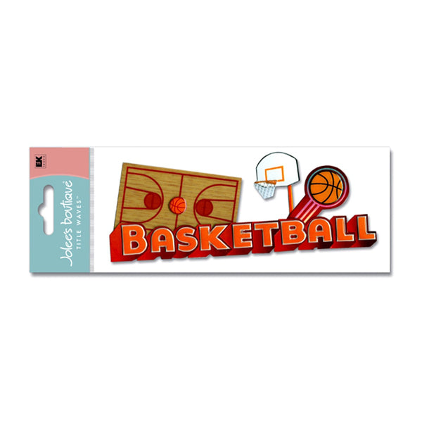 Basketball SPJT95