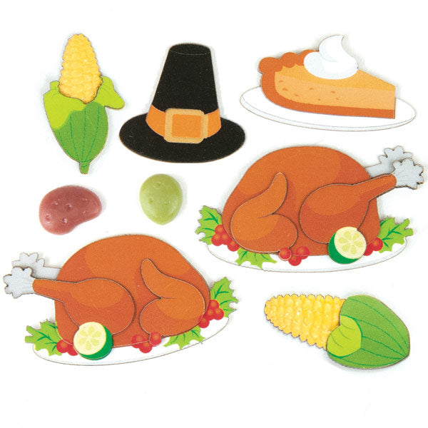 Thanksgiving Feast 50-00604