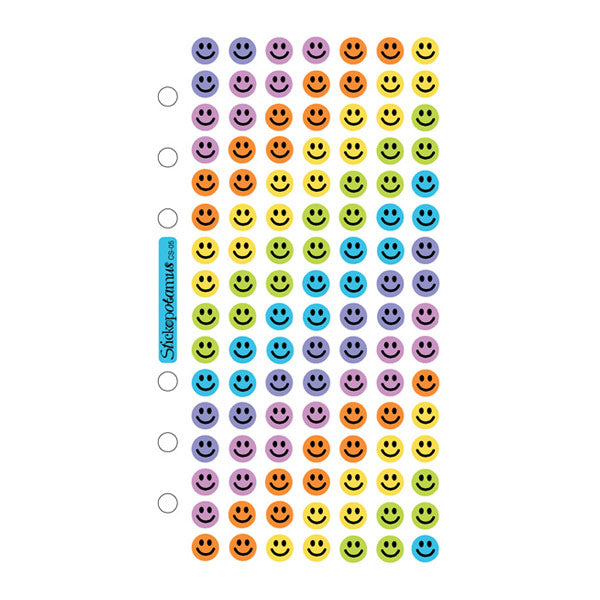 Jelly Smileys S-SPCS05