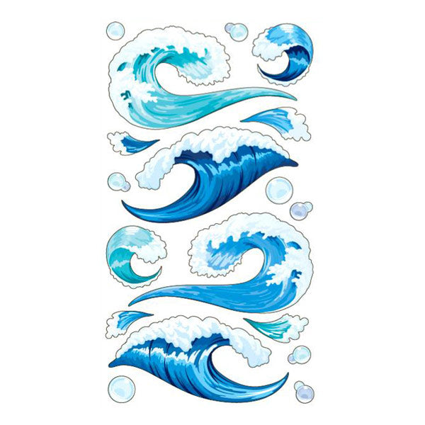Tsunami S-52-00773
