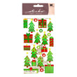 Whimsy Christmas Tree S-52-20326