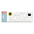 Happy Halloween SPJT191