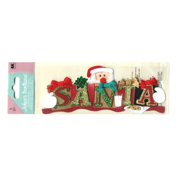 Santa 50-60201