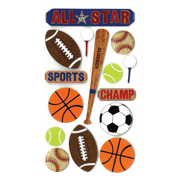 All Star 50-50315
