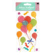 Vellum Balloons 50-50202
