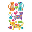 Colorful Dogs and Cats 50-50585