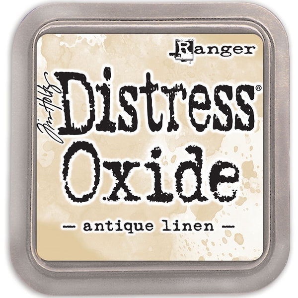 Antique Linen Distress Oxide TH-TDO55792