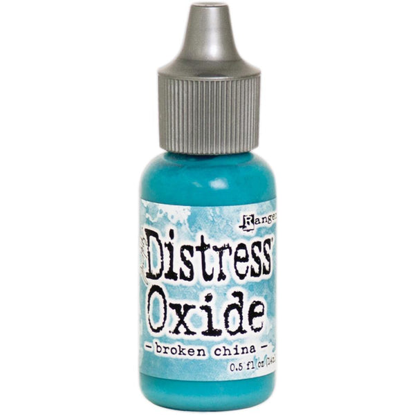 Broken China Distress Oxide Reinker TH-TDR56942