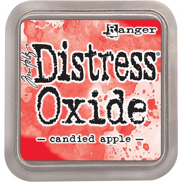 Candied Apple Distress Oxide TH-TDO55860