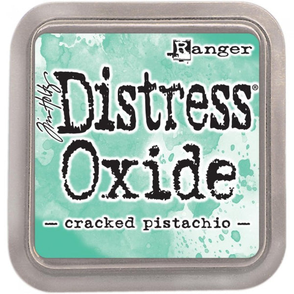 Cracked Pistachio Distress Oxide TH-TDO55891