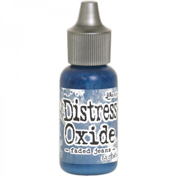 Faded Jeans Distress Oxide Reinker TH-TDR57048