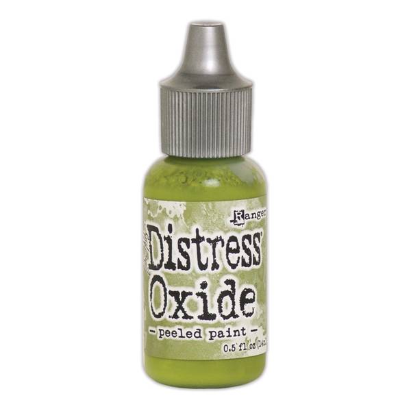 Peeled Paint Distress Oxide Reinker TH-TDR57215