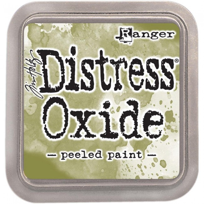 Distress Oxide & ink 35個 Ranger Tim Holtz Distress Oxide Ink Pads | BLICK Art Materials
