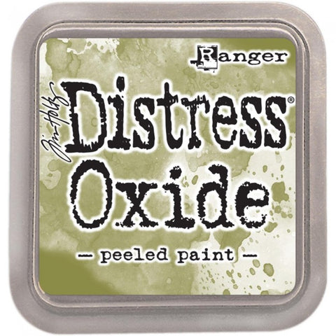 Peeled Paint Distress Oxide TH-TDO56119