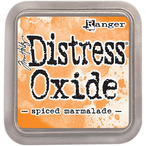 Spiced Marmalade Distress Oxide TH-TDO56225