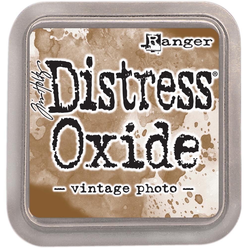 Vintage Photo Distress Oxide TH-TDO56317 – Cozys Scrapbooking