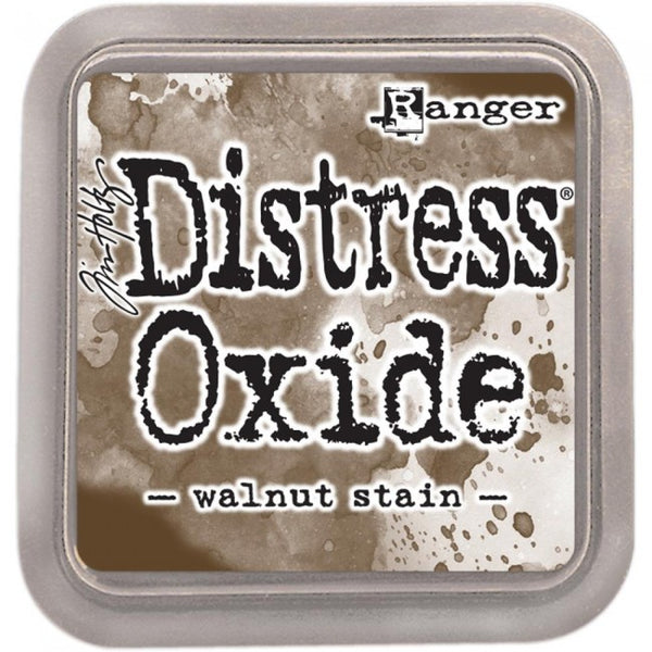 Walnut Stain Distress Oxide TH-TDO56324