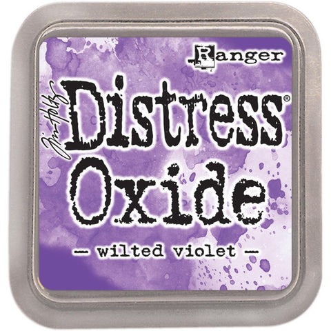 Wilted Violet Distress Oxide TH-TDO56355