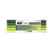 ABT PRO Green Tones TOM-56971