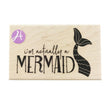 Actually a Mermaid HA-PS1096
