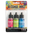 Alcohol Ink Set Dockside Picnic TH-TAK25962