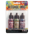 Alcohol Ink Set Farmer's Market TH-TIM19763