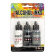 Alcohol Ink Set Granite TH-TAK76568