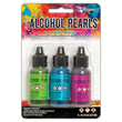 Alcohol Ink Set Pearls Kit 2 TH-TANK65524