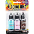 Alcohol Ink Set Retro Cafe TH-TAK52562