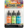 Alcohol Ink Set Spring Break TH-TAK52555