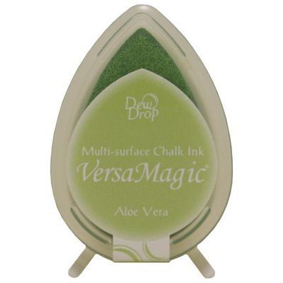 Aloe Vera Versa Magic Dew Drop Ink Pad GD-80